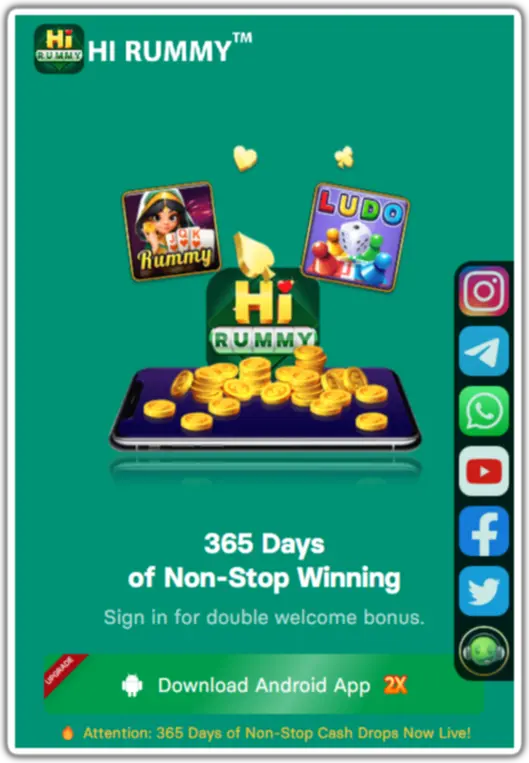 Hi Rummy Apk 