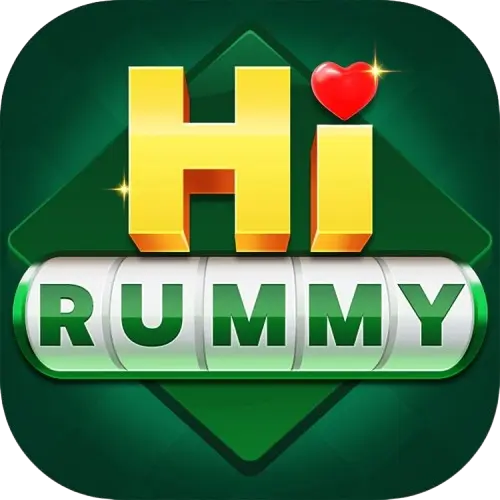 Hi Rummy Apk
