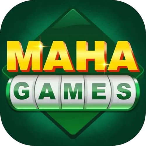 MAHA GAMES APK