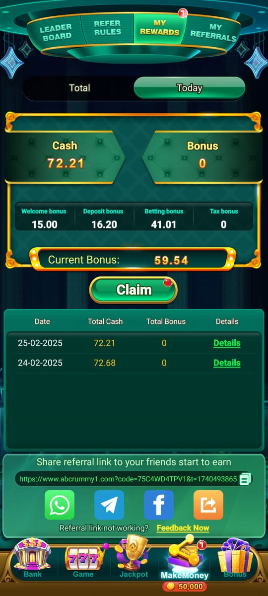 spin 2x apk