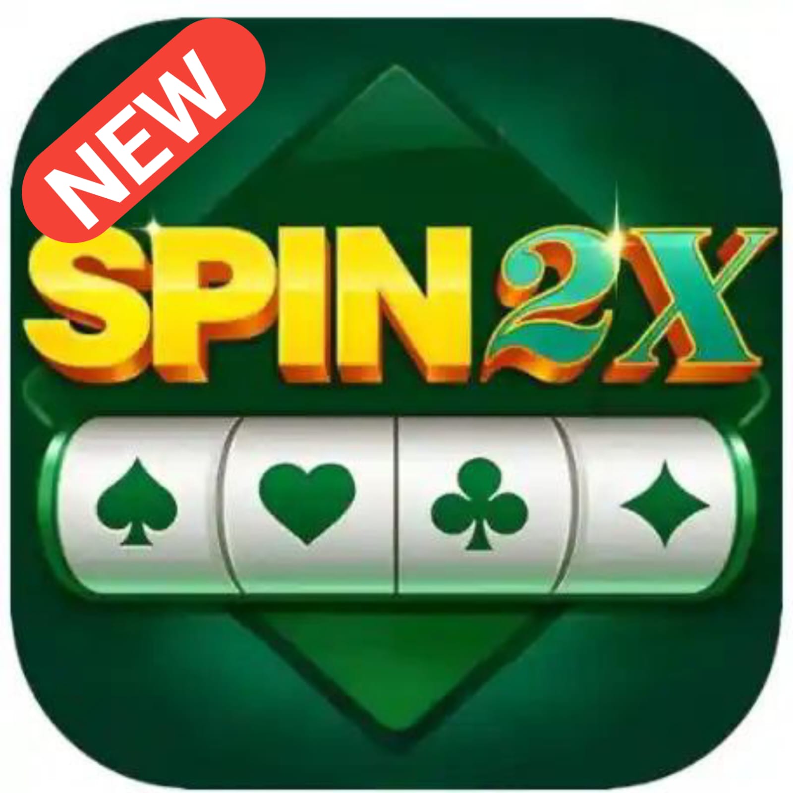 SPIN 2X APK