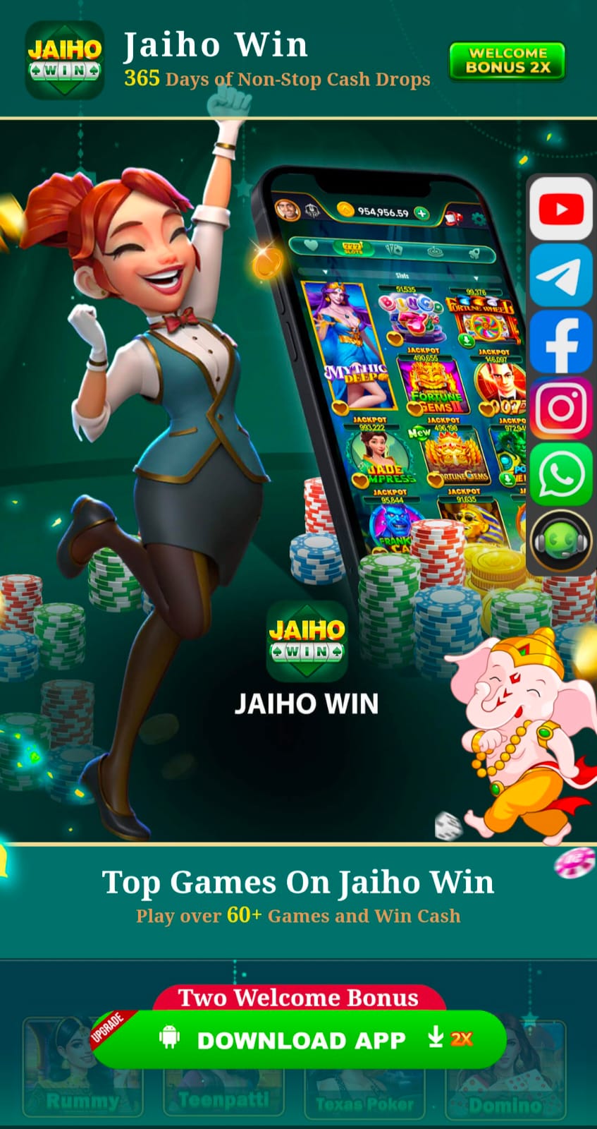 JAIHO WIN APK 