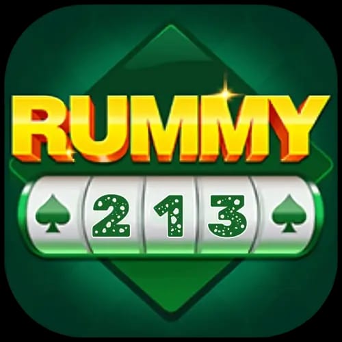 Rummy 213