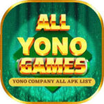 ALL YONO GAMES