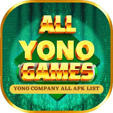 ALL YONO GAMES