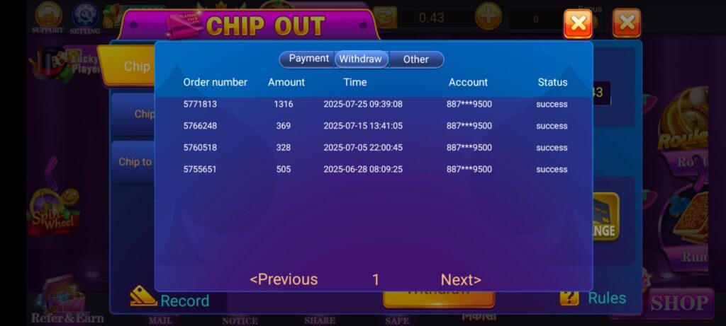 RUMMY GRAND APK