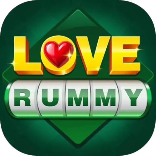 Love Rummy Apk