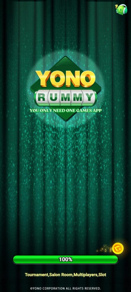 YONO RUMMY APK