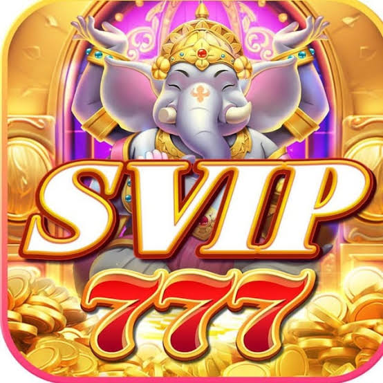 Svip 777 App