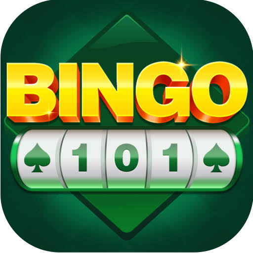 BINGO 101 YONO