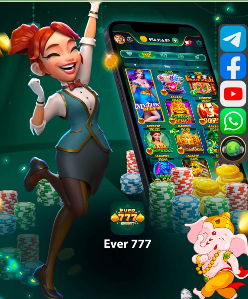 Ever 777 Game