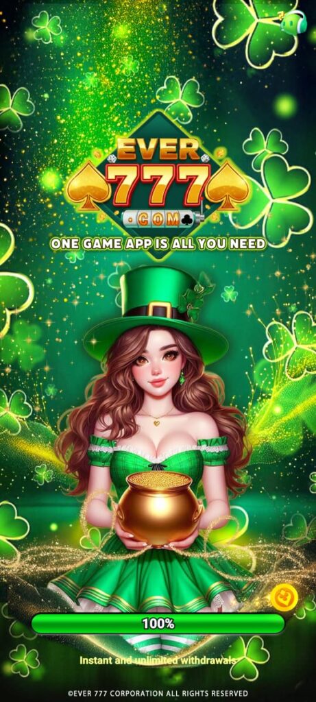 Ever 777 Game