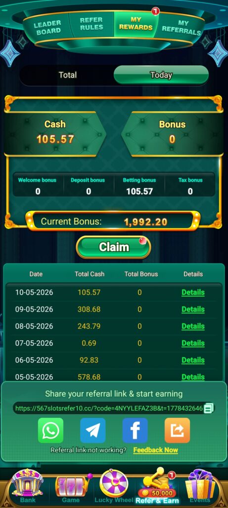 CLUB INR YONO APK 