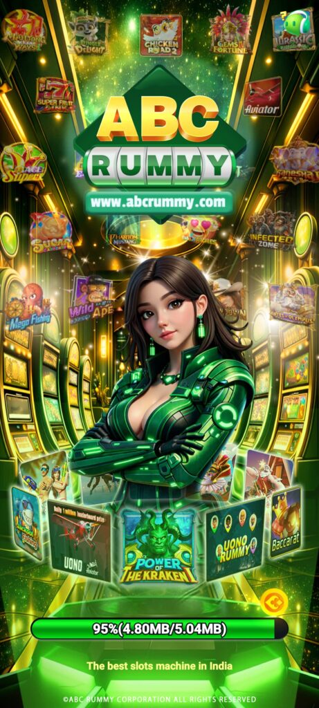 ABC Rummy Yono Apk 