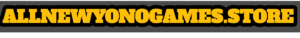 All New Yono Games