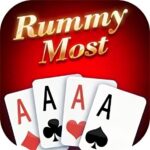 Rummy most App
