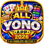 All Yono App