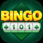 Bingo 101 App Download