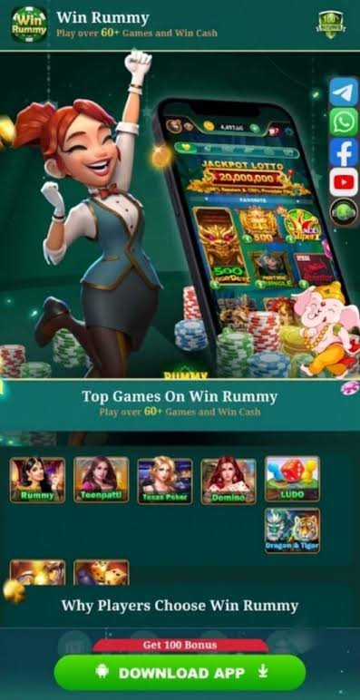 win rummy app download