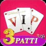VIP3 Patti ₹500 Bonus App Download
